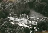 27 Eure / CPSM FRANCE 27 "Château de Noyers, maison de repos de la Sécurité Sociale"