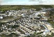 / CPSM FRANCE 27 "Pont Audemer, les Doult Vitran et vue générale"