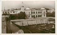 Tunisie CPSM TUNISIE "Tunis, collège sadiki"