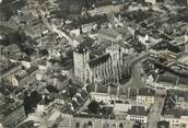 27 Eure / CPSM FRANCE 27 "Louviers, vue aérienne"