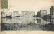 13 Bouch Du Rhone / CPA FRANCE 13 "Saint Louis du Rhone, les minoteries"