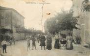 13 Bouch Du Rhone / CPA FRANCE 13 "Pont Royal, avenue d'Avignon"