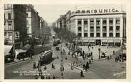 69 RhÔne CPSM FRANCE 69 "Lyon, Place du Pont"