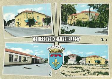 / CPSM FRANCE 13 "Venelles"