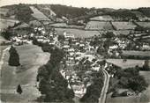 64 PyrÉnÉe Atlantique / CPSM FRANCE 64 "Rebenacq, vue générale aérienne"