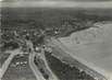/ CPSM FRANCE 17 "Ile de Ré, vue aérienne de Rivedoux Plage "