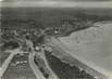 / CPSM FRANCE 17 "Ile de Ré, vue aérienne de Rivedoux Plage "