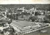 27 Eure / CPSM FRANCE 27 "Beaumont le Roger, usine télémécanique et vue générale"