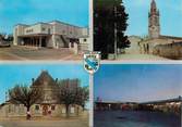 33 Gironde / CPSM FRANCE 33 "Sainte Eulalie"