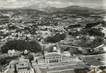 / CPSM FRANCE 13 "Aix en Provence, vue aérienne d'une partie de la ville"
