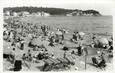 CPSM FRANCE 83 "Env. de Toulon, Plage des Sablettes"