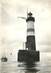 / CPSM FRANCE 29 "Ile de Sein, phare d'Armen"