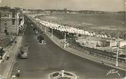 85 Vendee CPSM FRANCE 85 "Sables d'Olonne, la piscine et la plage"