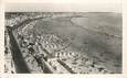 CPSM FRANCE 85 "Sables  d'Olonne, vue panoramique de la plage"