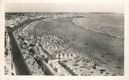 85 Vendee CPSM FRANCE 85 "Sables  d'Olonne, vue panoramique de la plage"