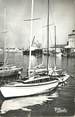 85 Vendee CPSM FRANCE 85 "Sables  d'Olonne, le port"