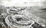 85 Vendee CPSM FRANCE 85 "Sables  d'Olonne, la piscine et la plage"