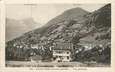 / CPA FRANCE 74 "Saint Gervais les Bains, vue générale"