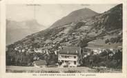 74 Haute Savoie / CPA FRANCE 74 "Saint Gervais les Bains, vue générale"