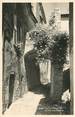 06 Alpe Maritime CPSM FRANCE  06 "Saint Paul,  vieille rue fleurie"