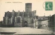 34 Herault CPA FRANCE  34 "Lodève, cathédrale Saint Fuleran"