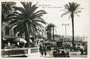 06 Alpe Maritime CPSM  "Cannes, Bld de la Croisette"