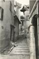 06 Alpe Maritime CPSM FRANCE  06 "Cagnes sur Mer, vieille rue"