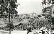 06 Alpe Maritime CPSM FRANCE  06 "Cros de Cagnes, bld de la plage  "