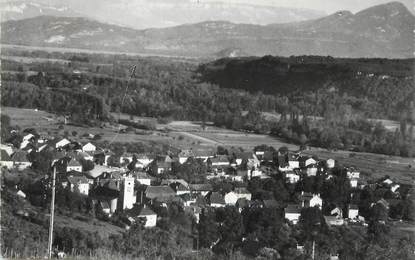 / CPSM FRANCE 01 "Artemare, vue générale"