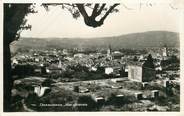 83 Var CPSM FRANCE  83 "Draguignan , vue générale "