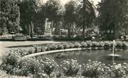 83 Var CPSM FRANCE  83 "Draguignan , le jardin public"