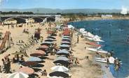 83 Var CPSM FRANCE  83 "Saint Aygulf, la Grande plage "