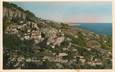 CPSM FRANCE  06 "Roquebrune Cap Martin  "