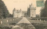 01 Ain / CPA FRANCE 01 "Confrançon, château de Loriol"