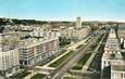 CPSM FRANCE  76 "Le Havre, avenue Foch"