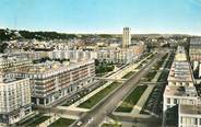 76 Seine Maritime CPSM FRANCE  76 "Le Havre, avenue Foch"