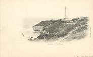 64 PyrÉnÉe Atlantique CPA FRANCE 64 "Biarritz, le  phare"