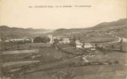 01 Ain / CPA FRANCE 01 "Champdor, vue panoramique"