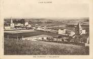 01 Ain / CPA FRANCE 01 "Dagneux, vue générale"