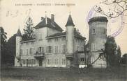 01 Ain / CPA FRANCE 01 "Dagneux, château Chilou"