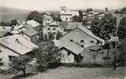 01 Ain / CPSM FRANCE 01 " Giron, vue générale "