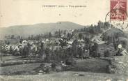 01 Ain / CPA FRANCE 01 "Innimont, vue générale"