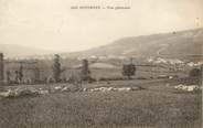 01 Ain / CPA FRANCE 01 "Hotonnes, vue générale"