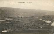 01 Ain / CPA FRANCE 01 "Longecombe, les Vergis"