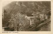 01 Ain / CPA FRANCE 01 "Marchamp, vue générale"