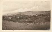 01 Ain / CPA FRANCE 01 "Meillonnas, vue générale"