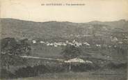 01 Ain / CPA FRANCE 01 "Montanges, vue panoramique"