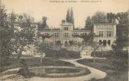 01 Ain / CPA FRANCE 01 "Miribel, Château de la Chanal"