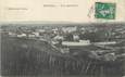 / CPA FRANCE 01 "Miribel, vue générale "