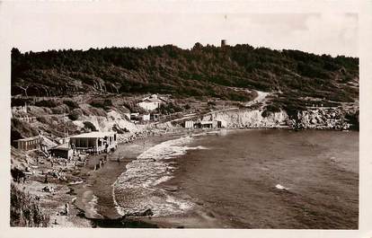 CPSM FRANCE 83 "Sanary sur mer"